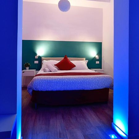 Modica Old Town Rooms Luaran gambar