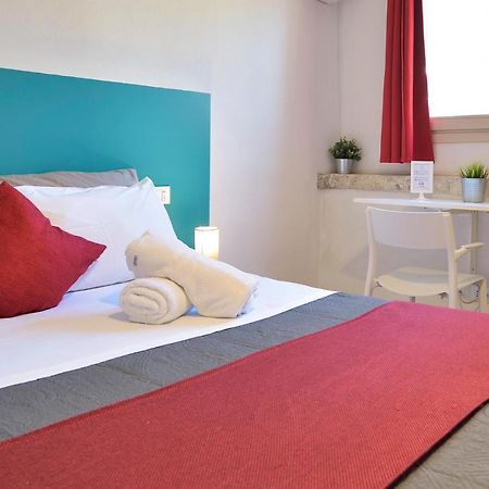 Modica Old Town Rooms Luaran gambar