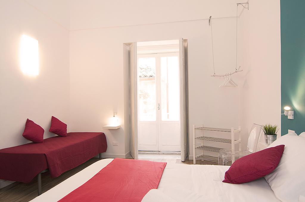Modica Old Town Rooms Luaran gambar