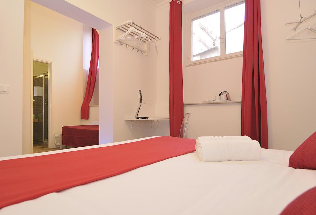 Modica Old Town Rooms Luaran gambar