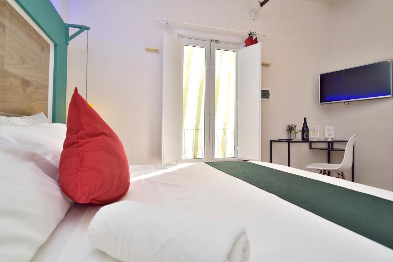 Modica Old Town Rooms Luaran gambar