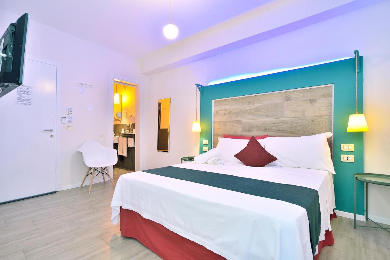 Modica Old Town Rooms Luaran gambar