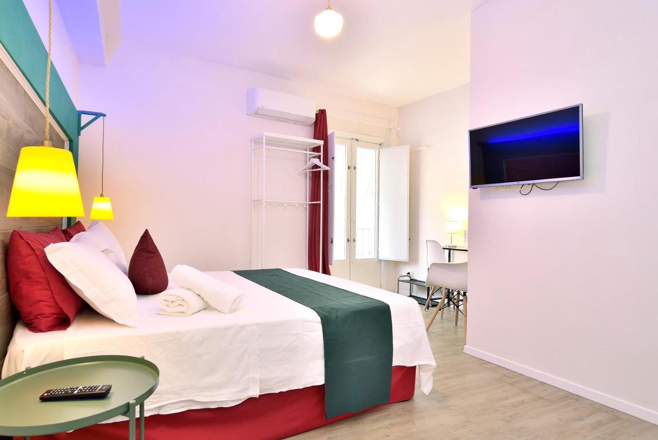 Modica Old Town Rooms Luaran gambar