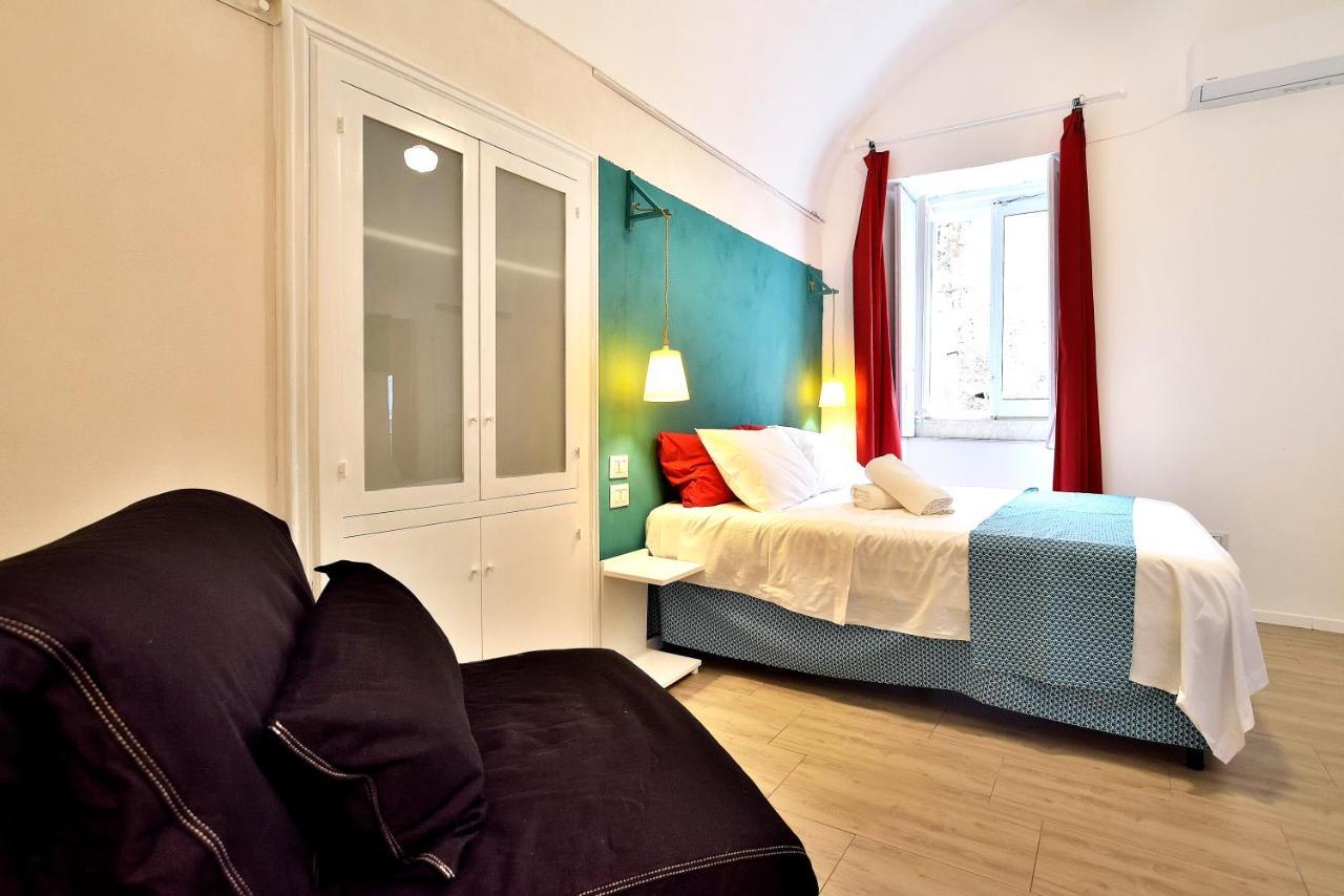 Modica Old Town Rooms Luaran gambar