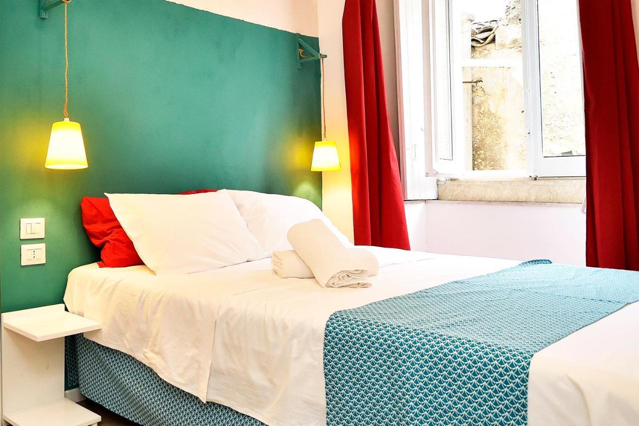 Modica Old Town Rooms Luaran gambar