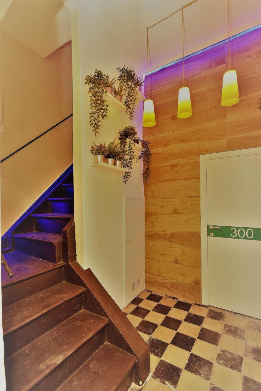 Modica Old Town Rooms Luaran gambar