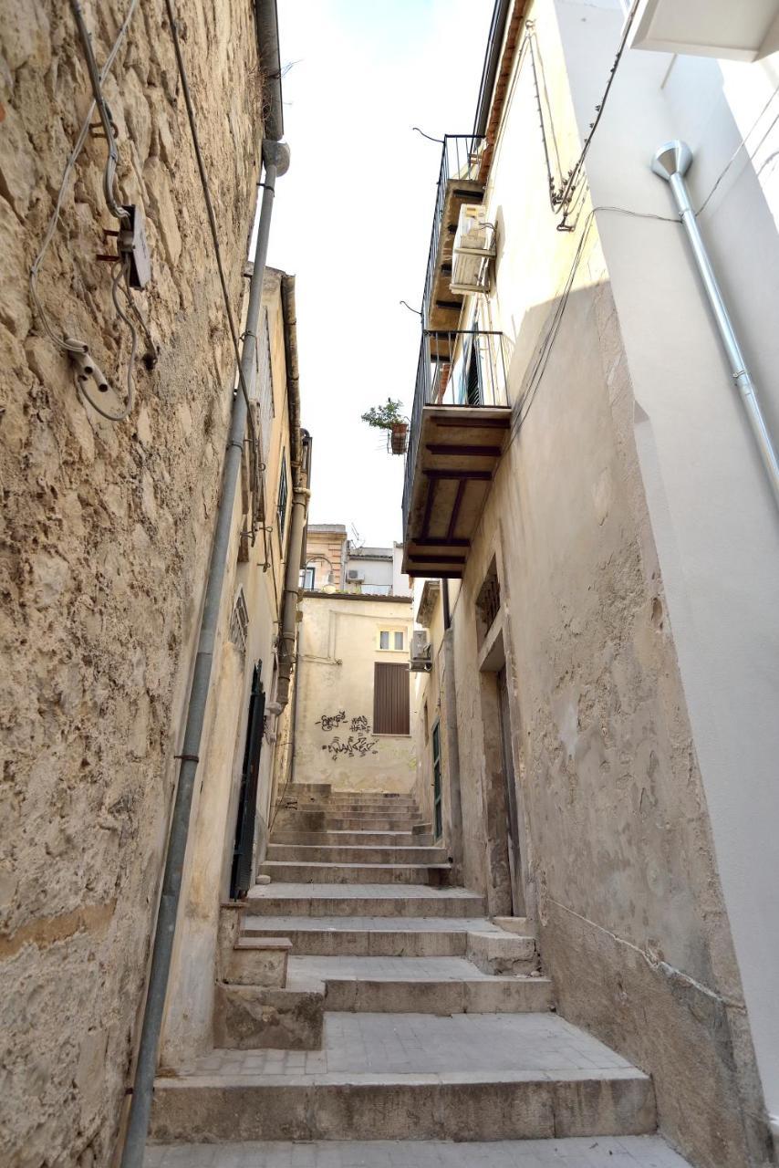 Modica Old Town Rooms Luaran gambar