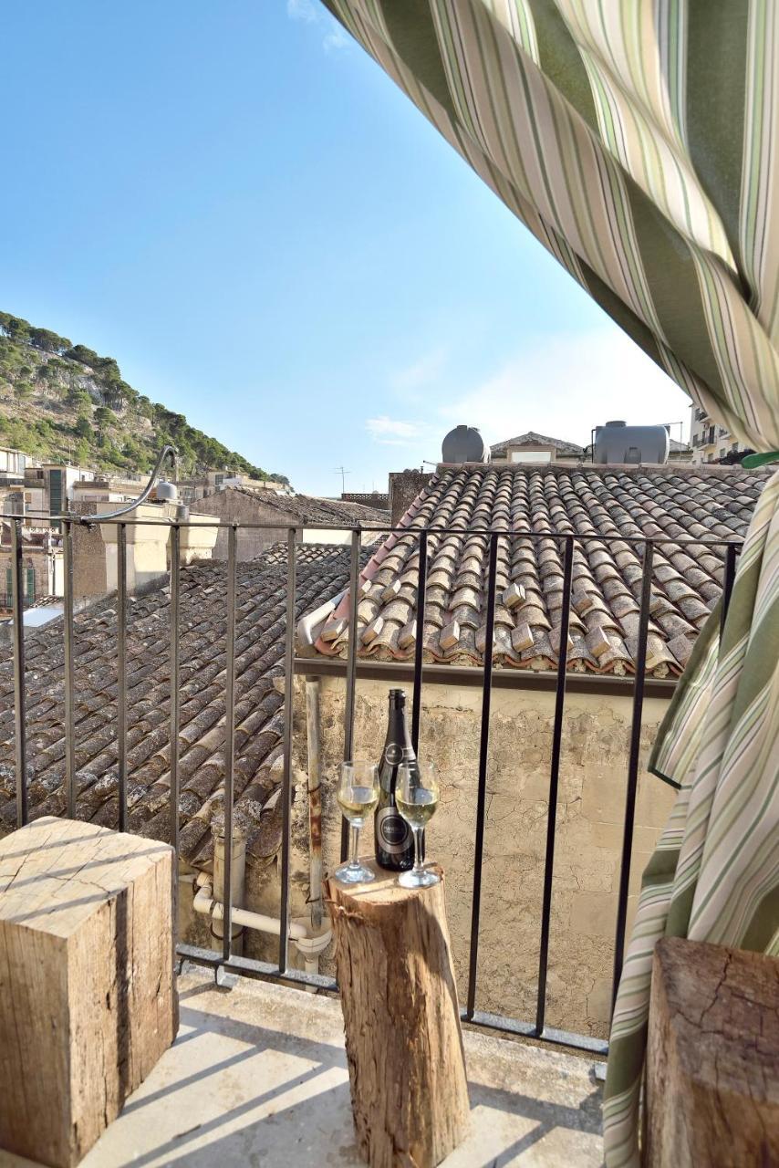 Modica Old Town Rooms Luaran gambar