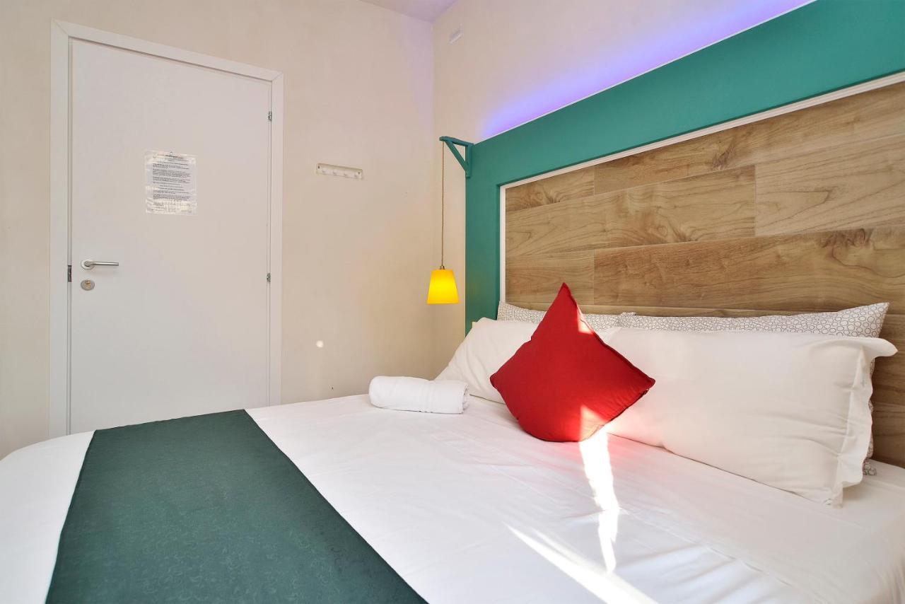 Modica Old Town Rooms Luaran gambar