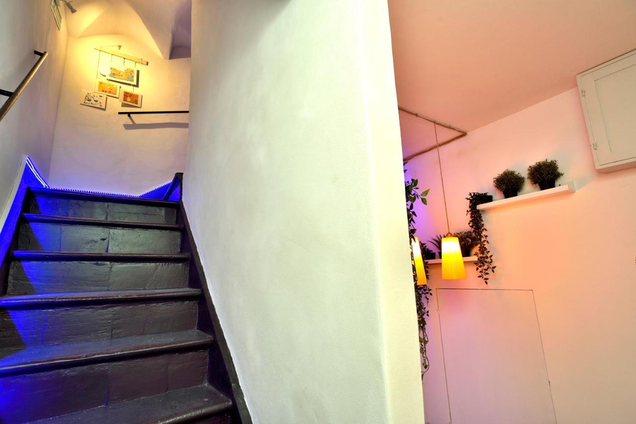Modica Old Town Rooms Luaran gambar