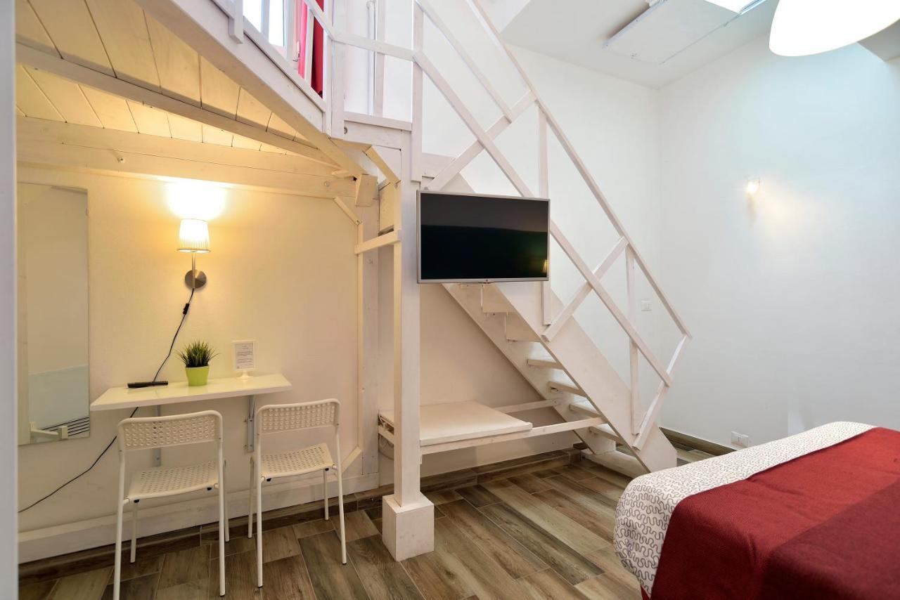 Modica Old Town Rooms Luaran gambar