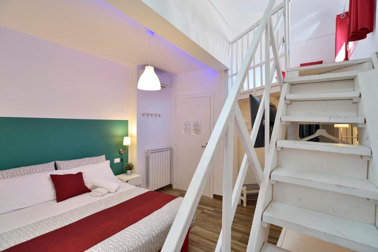 Modica Old Town Rooms Luaran gambar