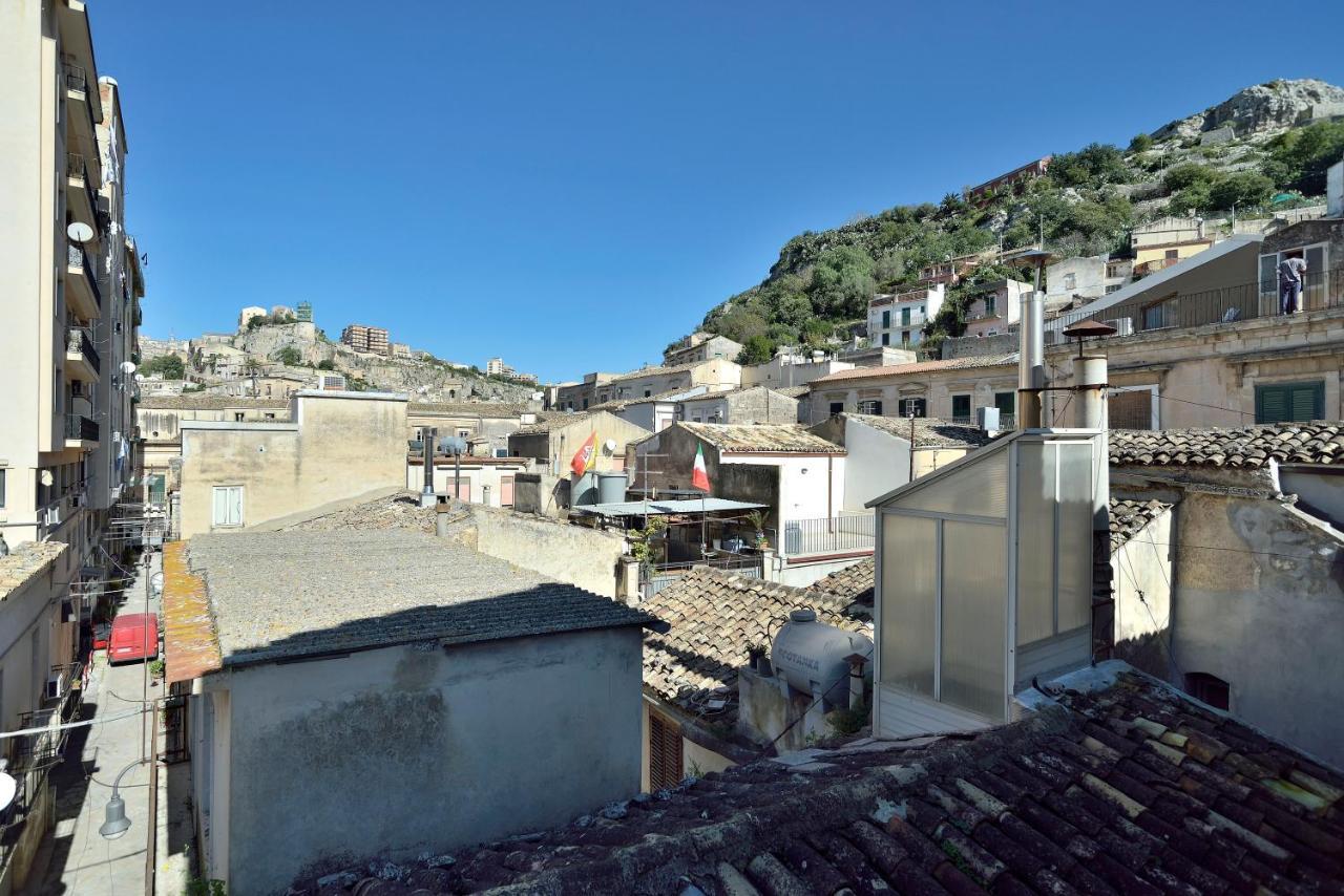 Modica Old Town Rooms Luaran gambar