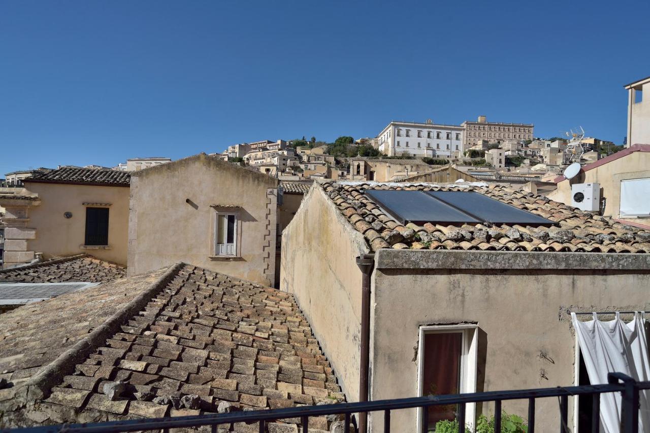 Modica Old Town Rooms Luaran gambar