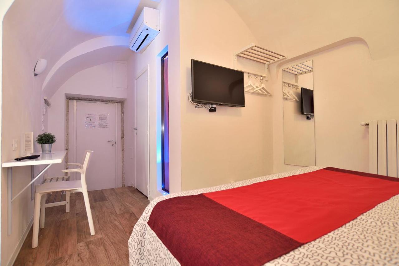 Modica Old Town Rooms Luaran gambar