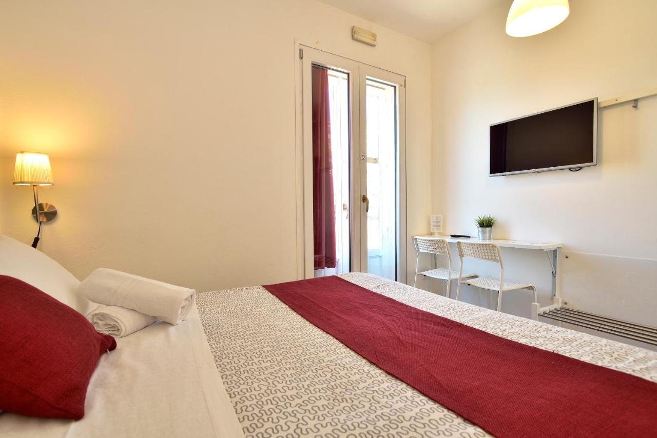 Modica Old Town Rooms Luaran gambar