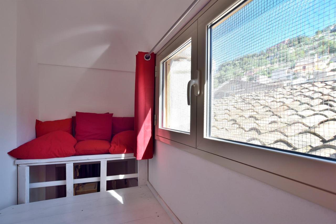 Modica Old Town Rooms Luaran gambar