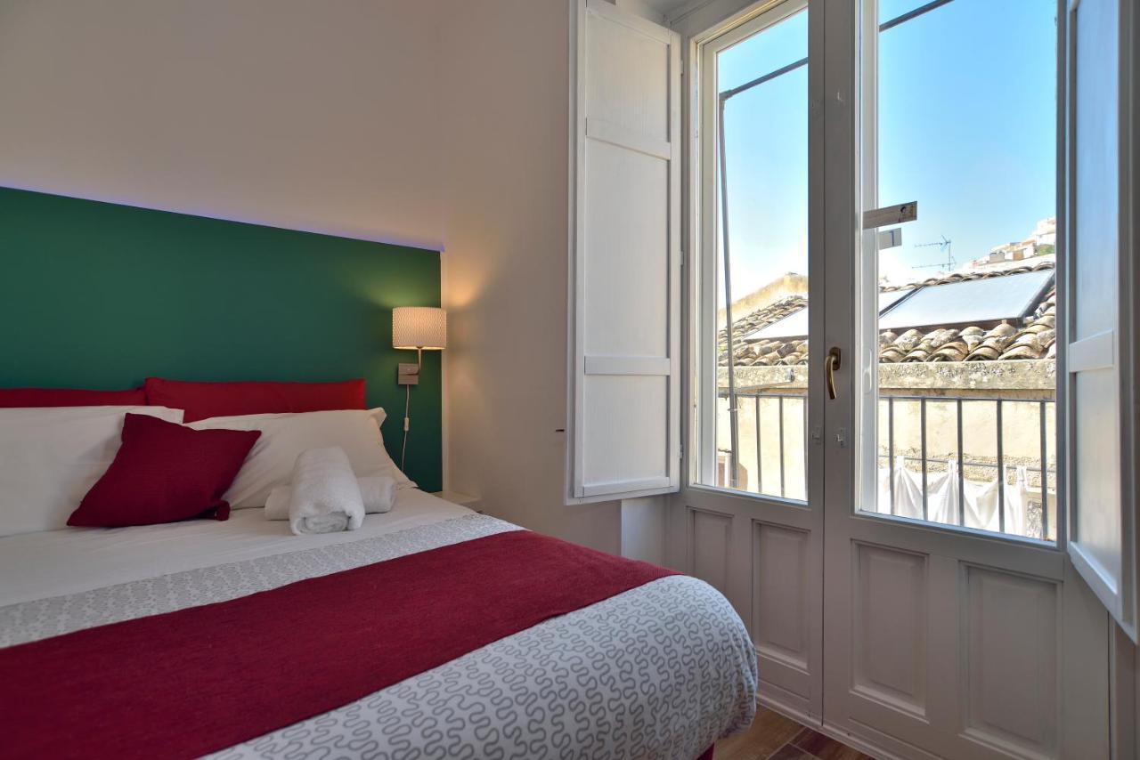 Modica Old Town Rooms Luaran gambar
