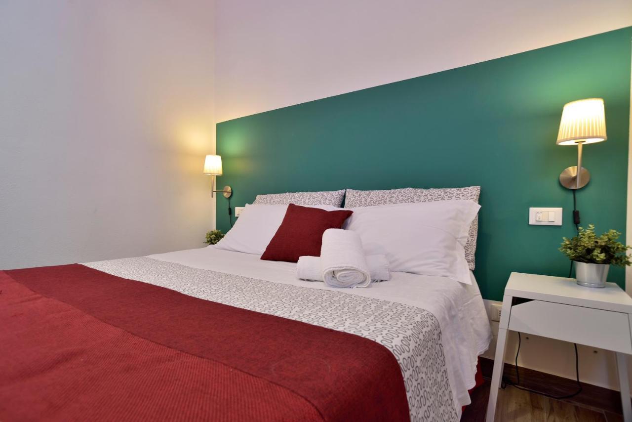 Modica Old Town Rooms Luaran gambar