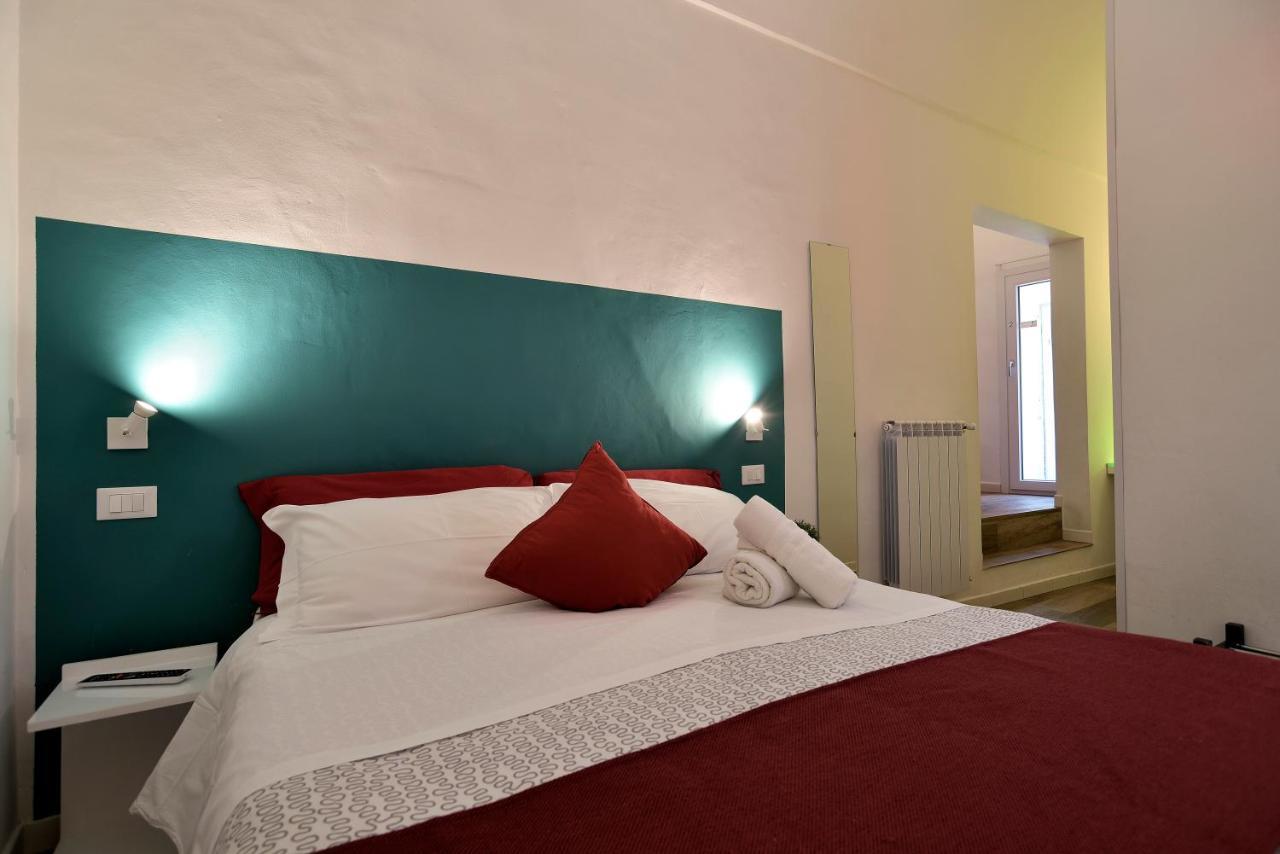 Modica Old Town Rooms Luaran gambar