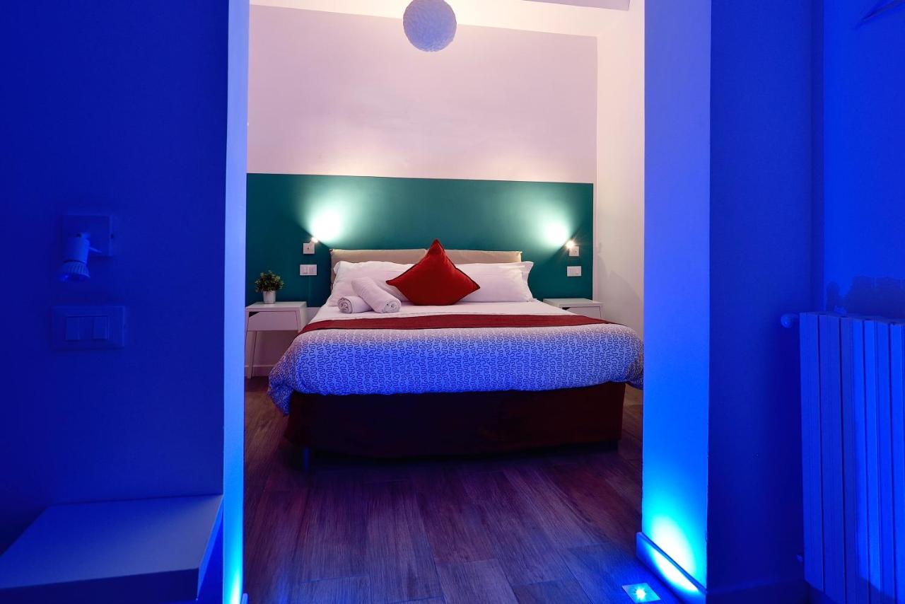 Modica Old Town Rooms Luaran gambar