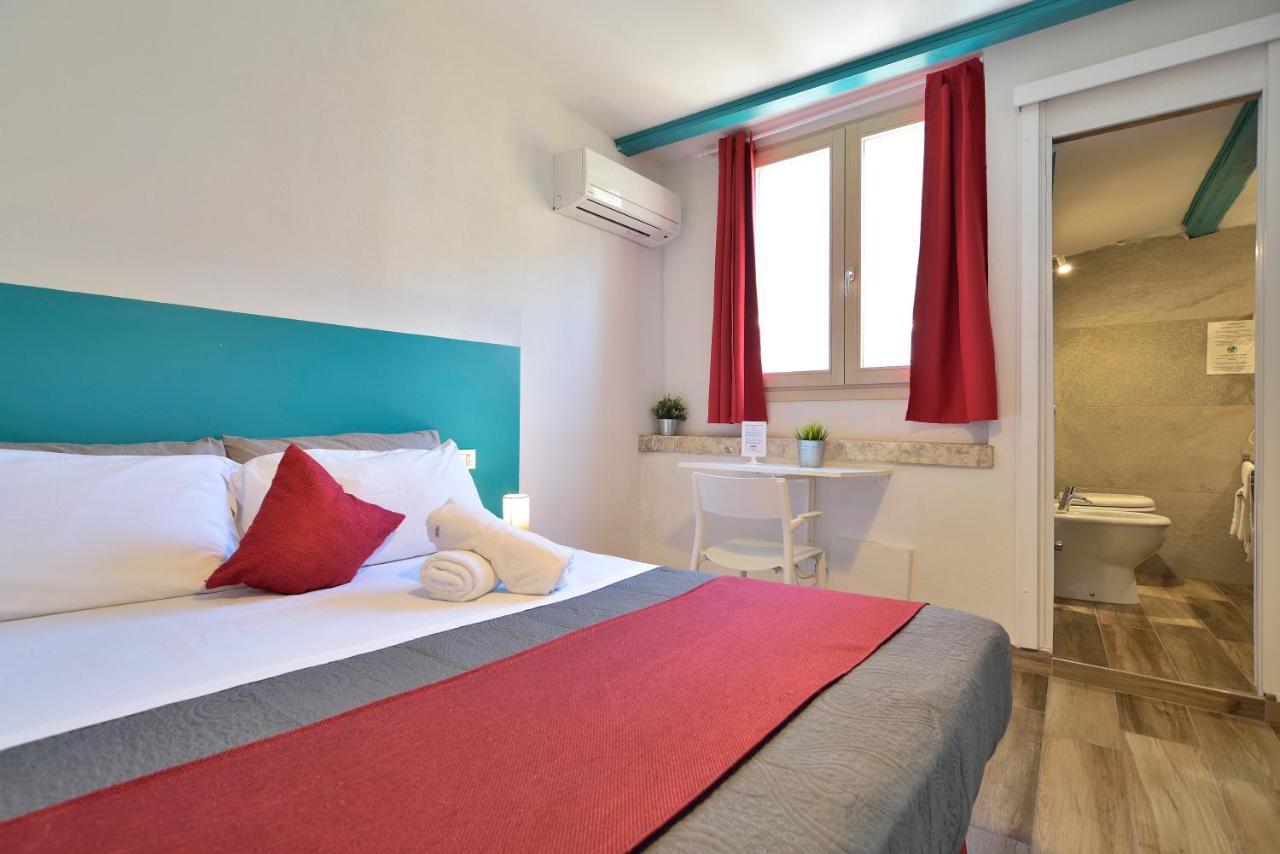 Modica Old Town Rooms Luaran gambar