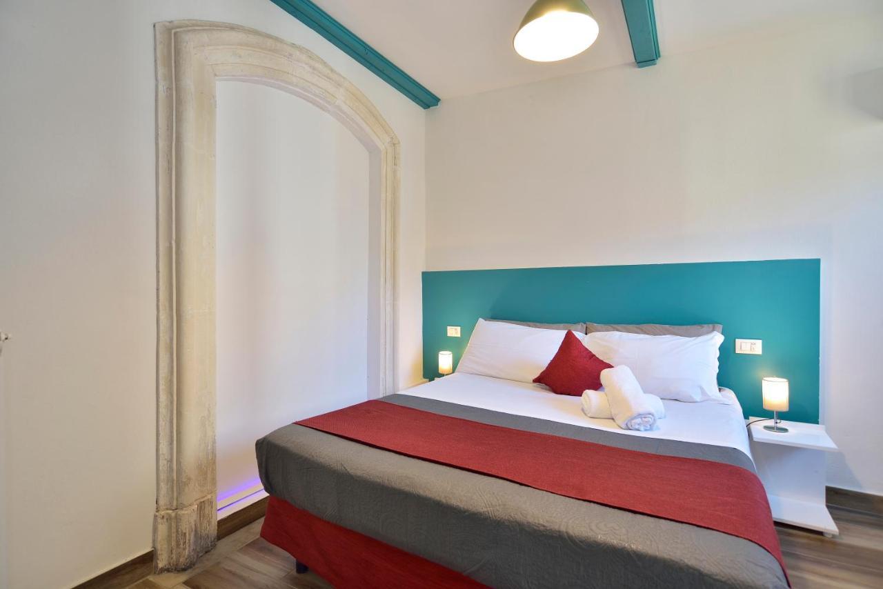 Modica Old Town Rooms Luaran gambar
