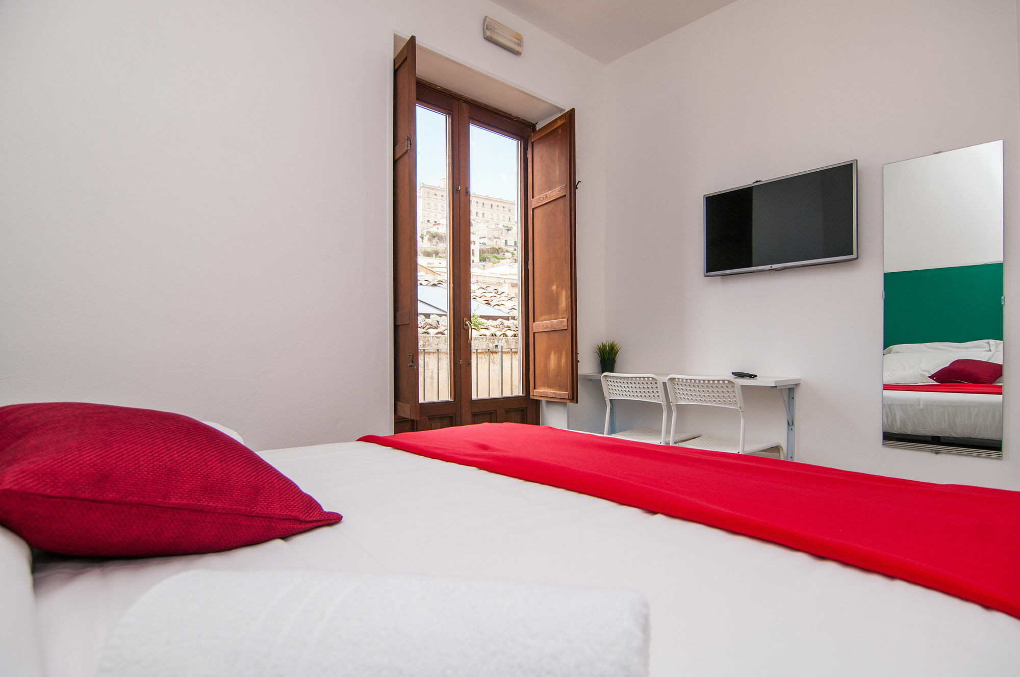 Modica Old Town Rooms Luaran gambar
