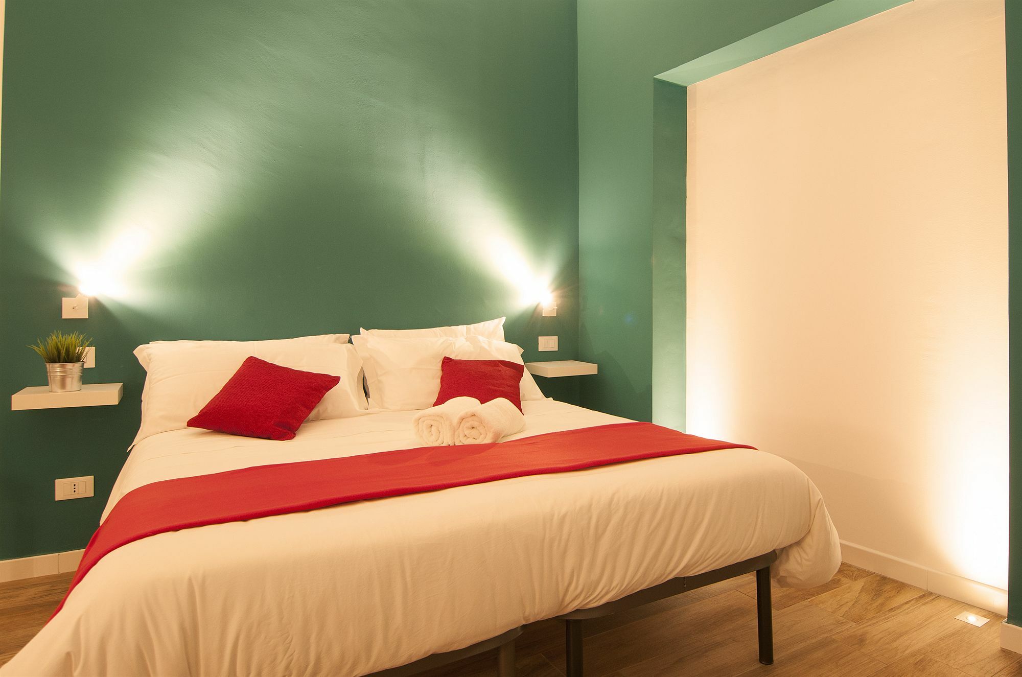 Modica Old Town Rooms Luaran gambar