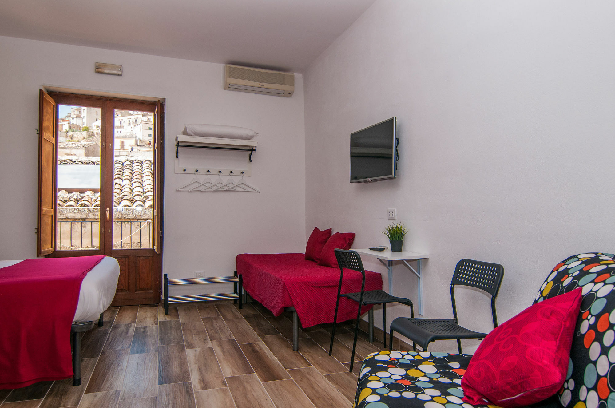 Modica Old Town Rooms Luaran gambar
