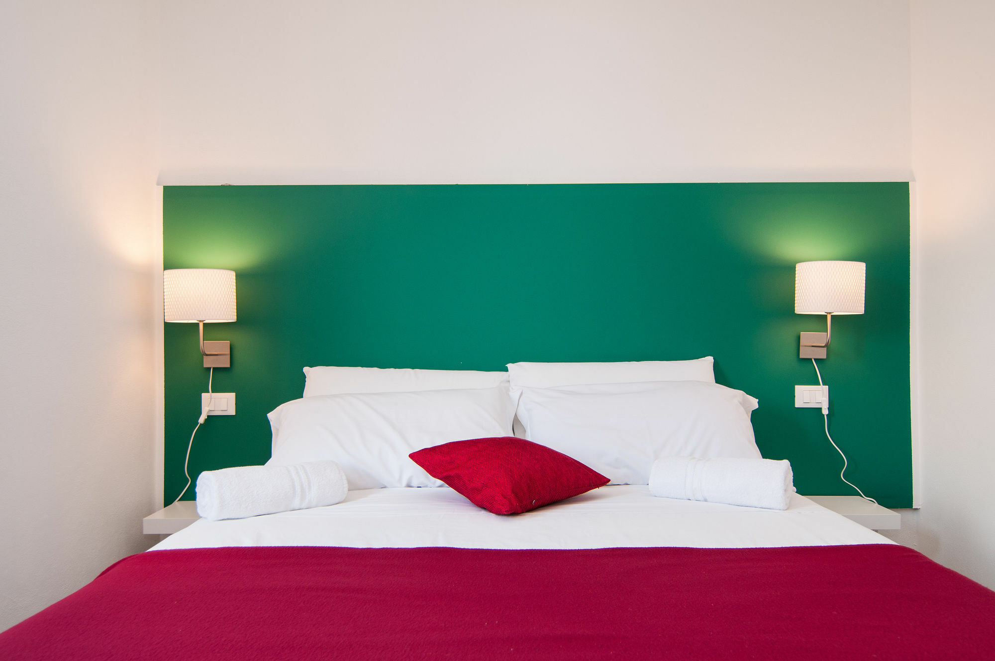 Modica Old Town Rooms Luaran gambar