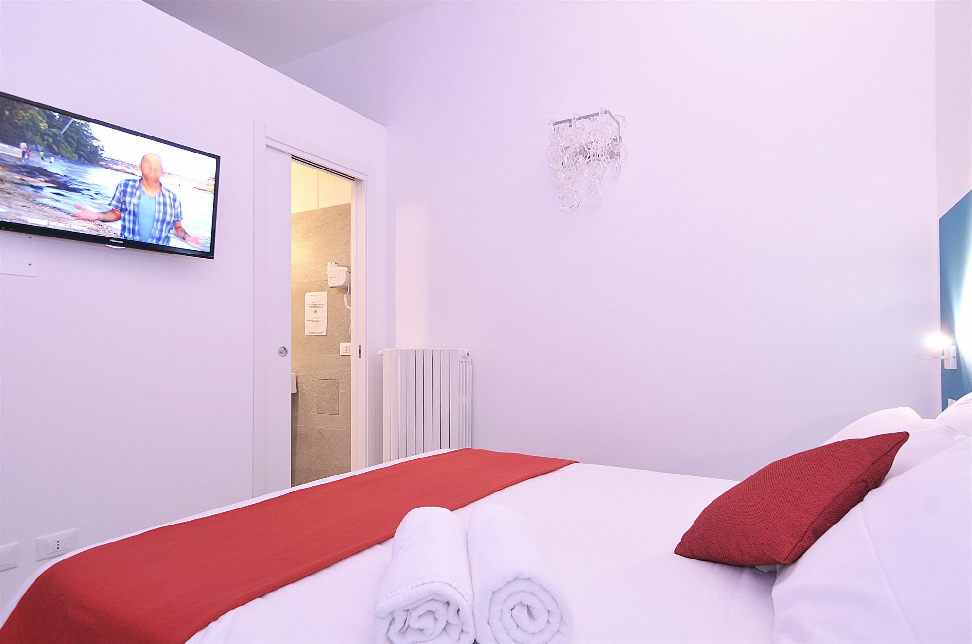 Modica Old Town Rooms Luaran gambar