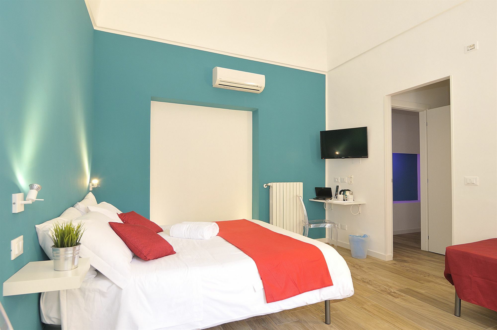Modica Old Town Rooms Luaran gambar