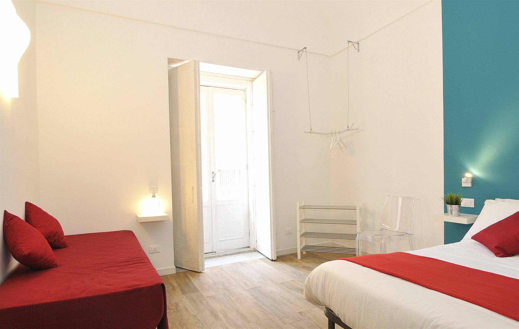 Modica Old Town Rooms Luaran gambar