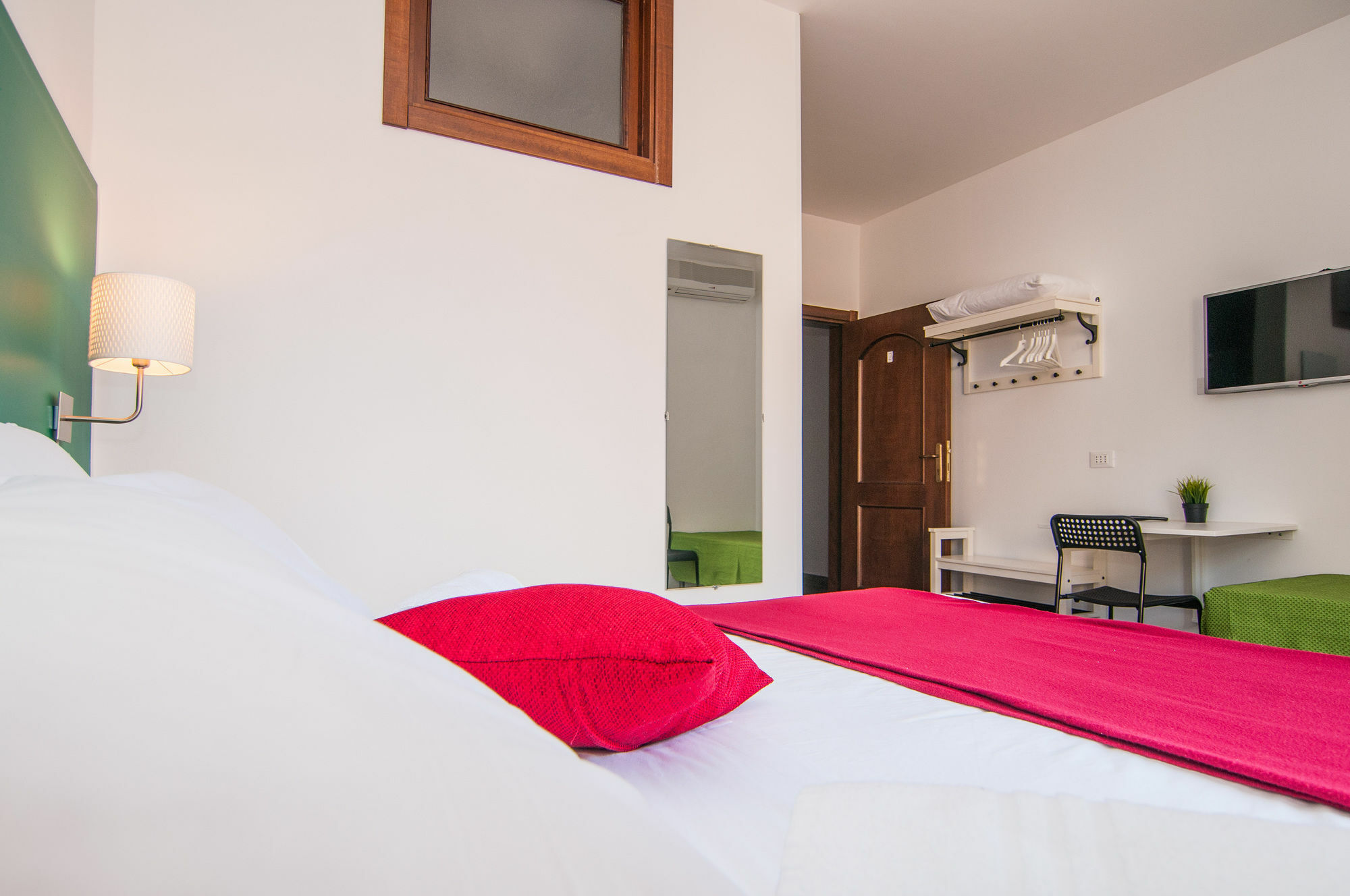 Modica Old Town Rooms Luaran gambar