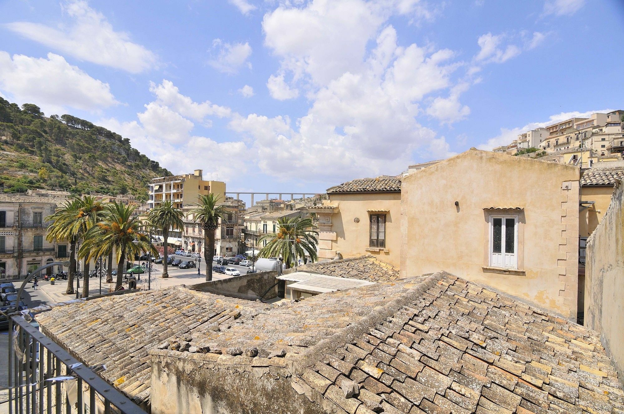 Modica Old Town Rooms Luaran gambar