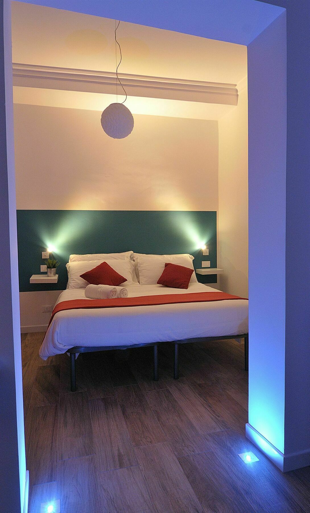 Modica Old Town Rooms Luaran gambar